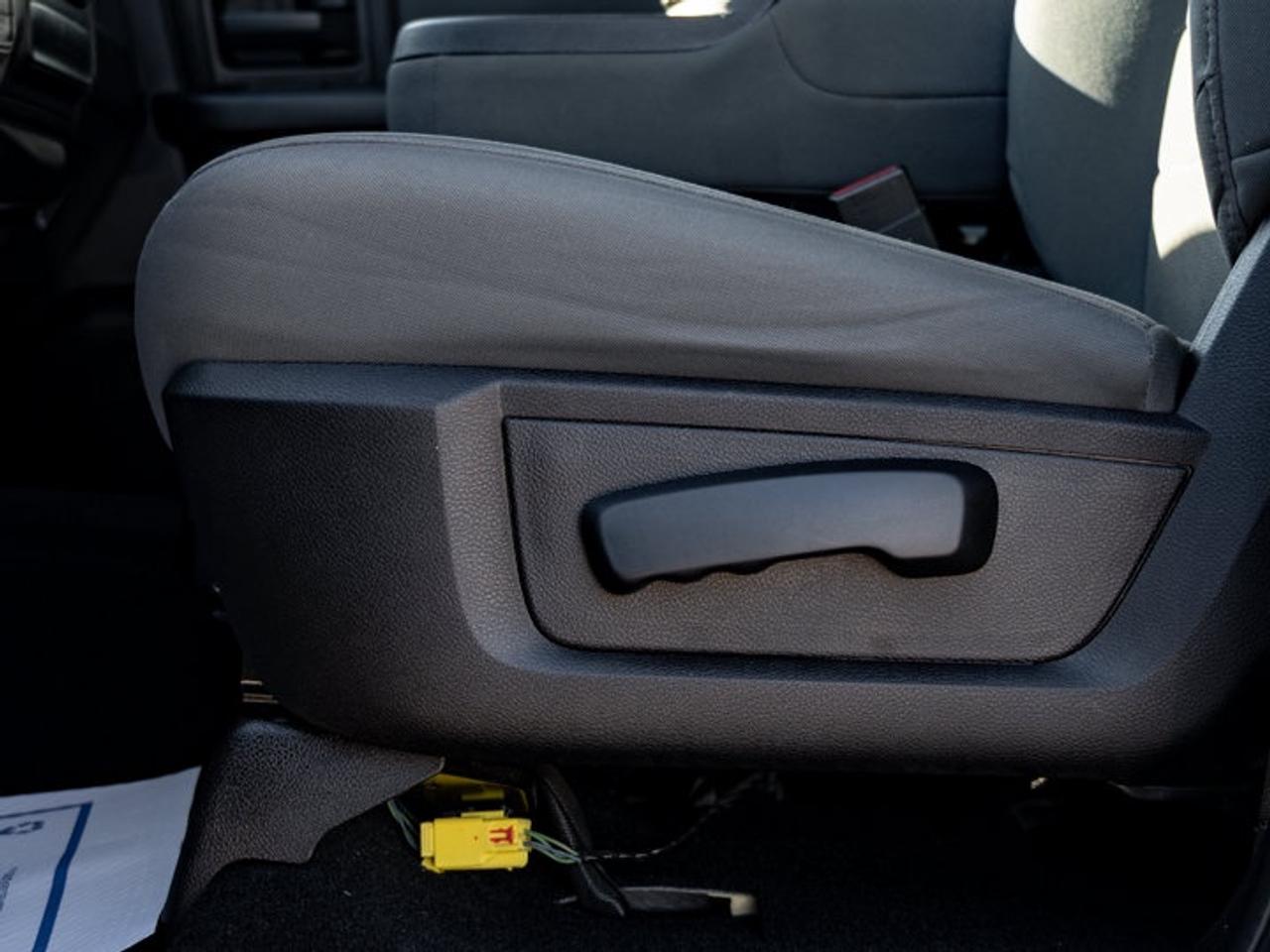 2019 RAM 1500 Classic EXPRESS Photo