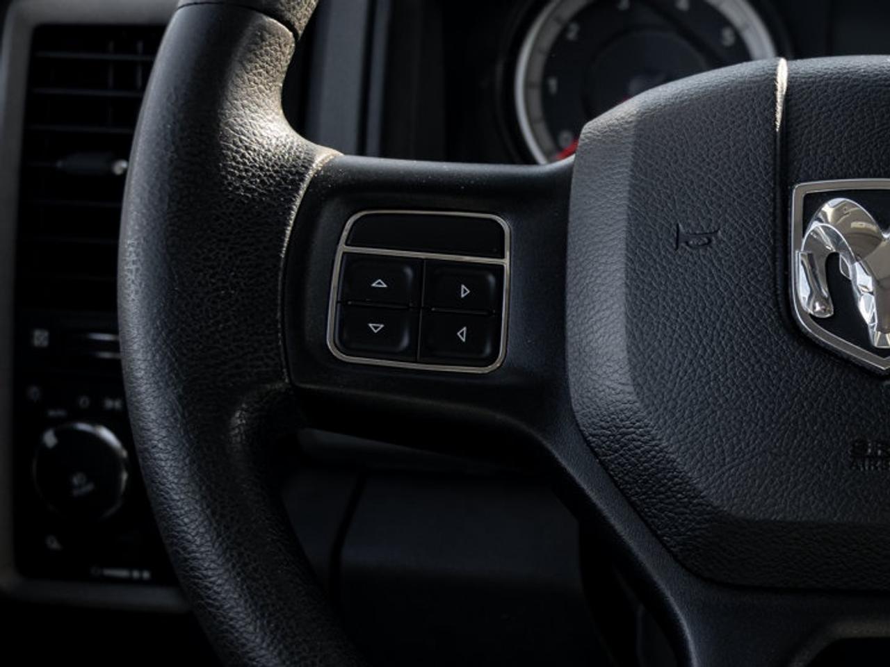 2019 RAM 1500 Classic EXPRESS Photo