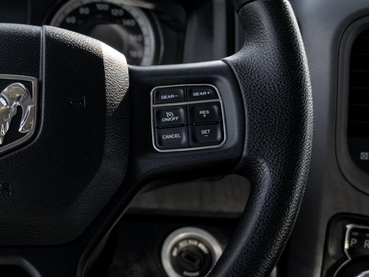 2019 RAM 1500 Classic EXPRESS Photo