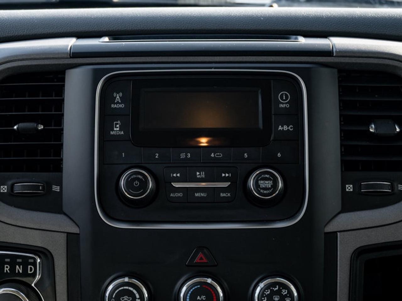 2019 RAM 1500 Classic EXPRESS Photo