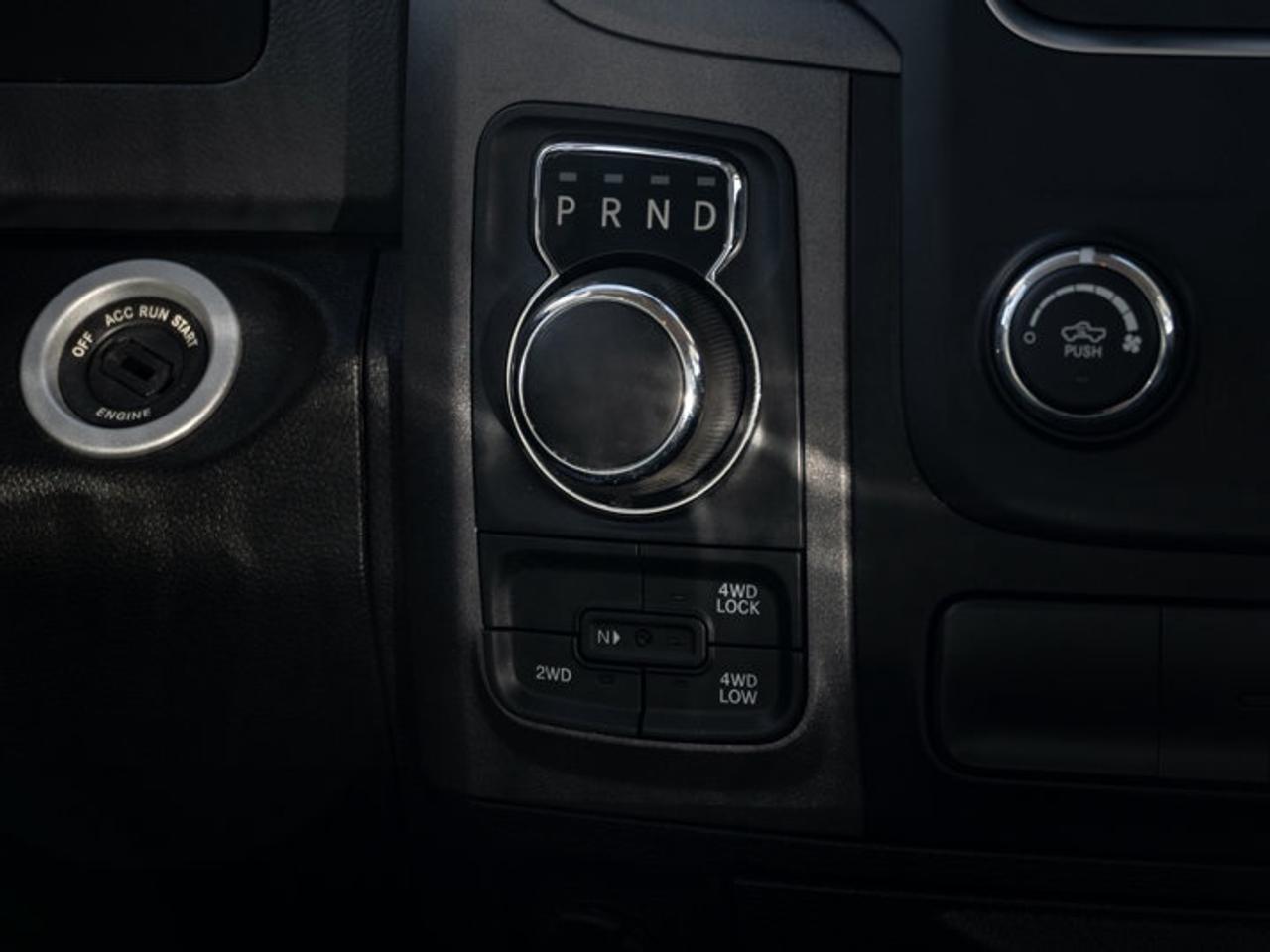 2019 RAM 1500 Classic EXPRESS Photo