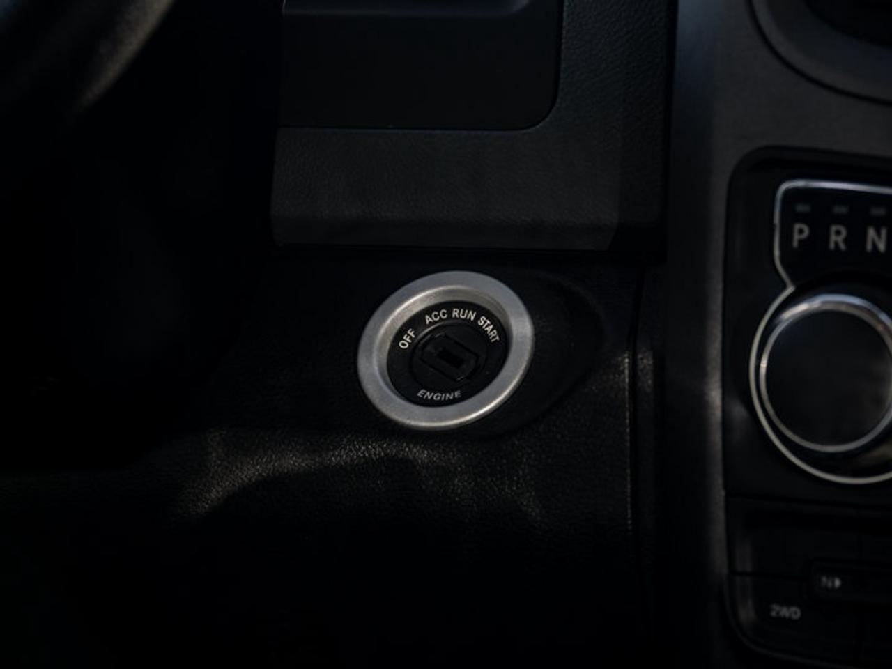 2019 RAM 1500 Classic EXPRESS Photo