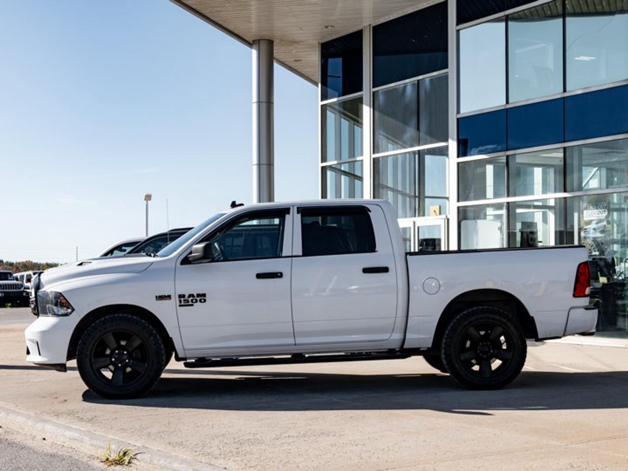 2019 RAM 1500 Classic EXPRESS Photo
