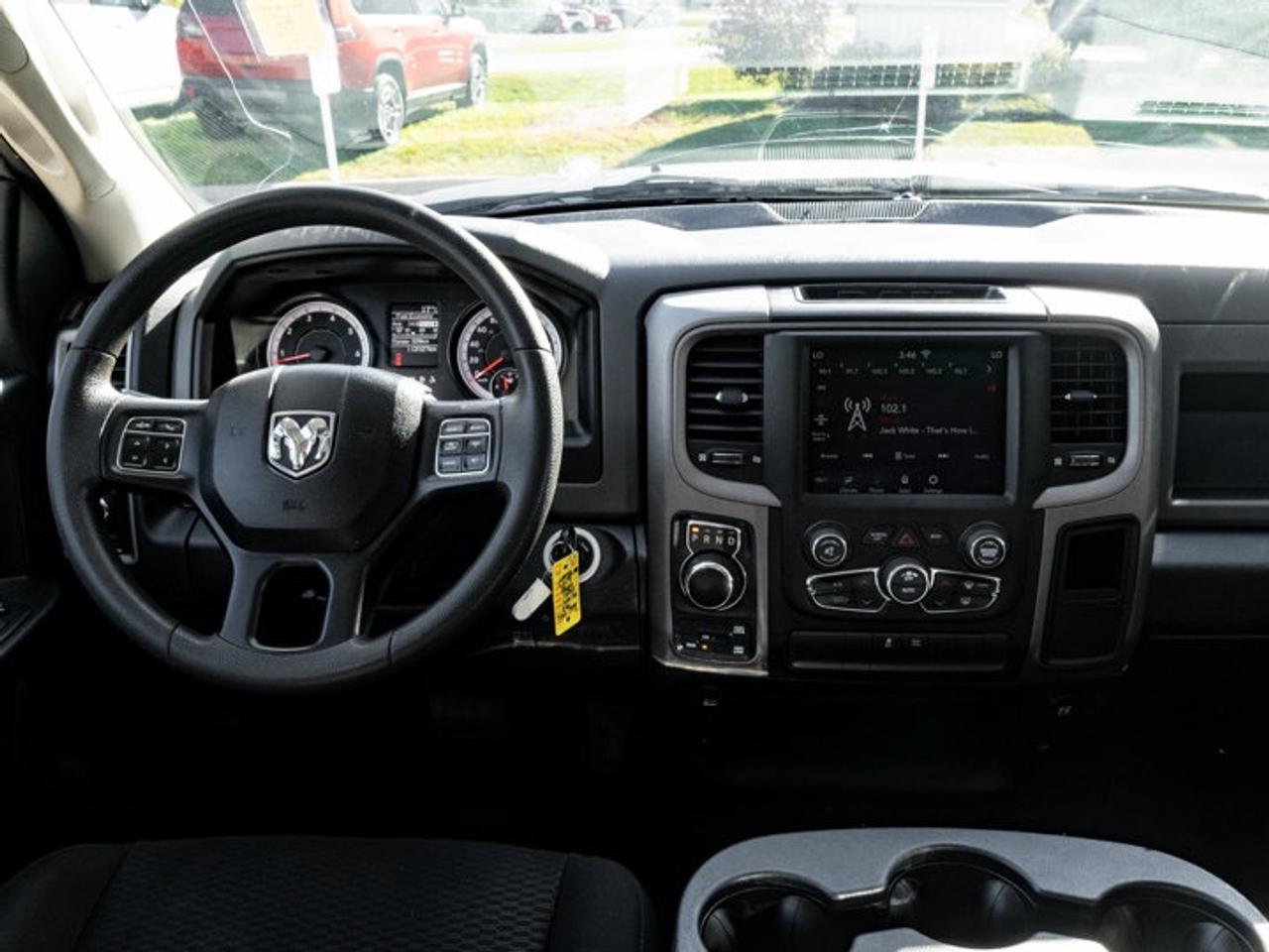 2019 RAM 1500 Classic EXPRESS Photo