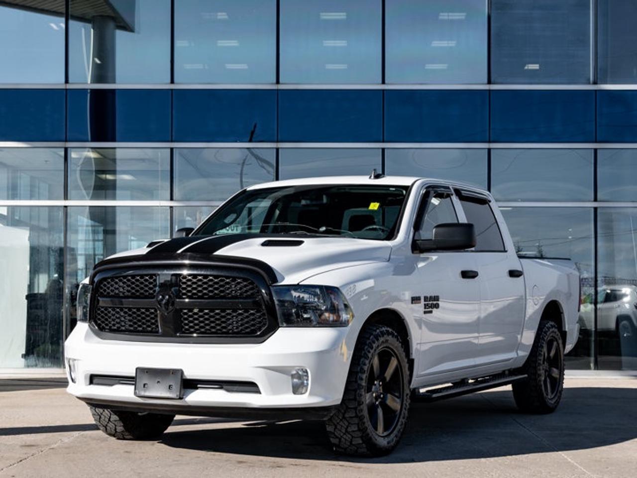 2019 RAM 1500 Classic EXPRESS Photo