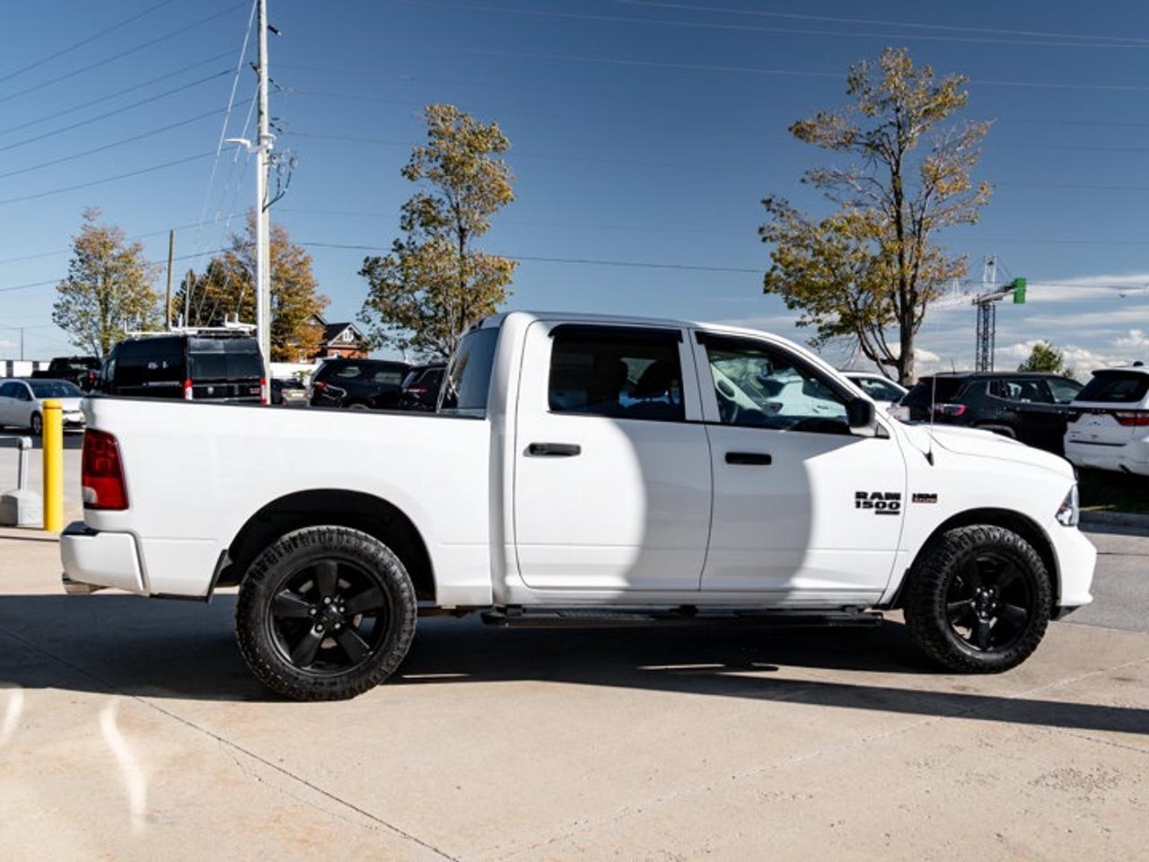 2019 RAM 1500 Classic EXPRESS Photo