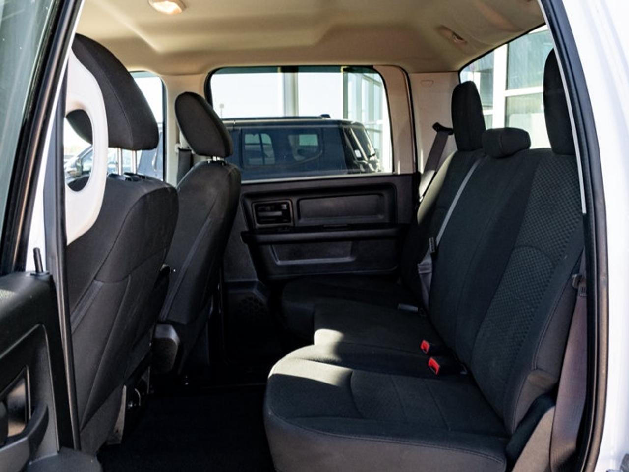 2019 RAM 1500 Classic EXPRESS Photo