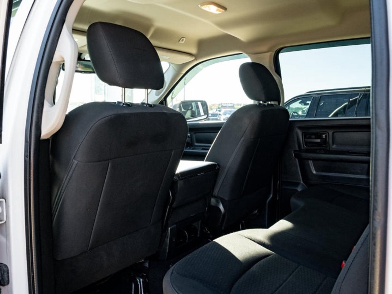 2019 RAM 1500 Classic EXPRESS Photo
