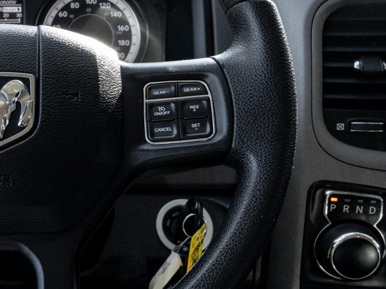 2019 RAM 1500 Classic EXPRESS Photo