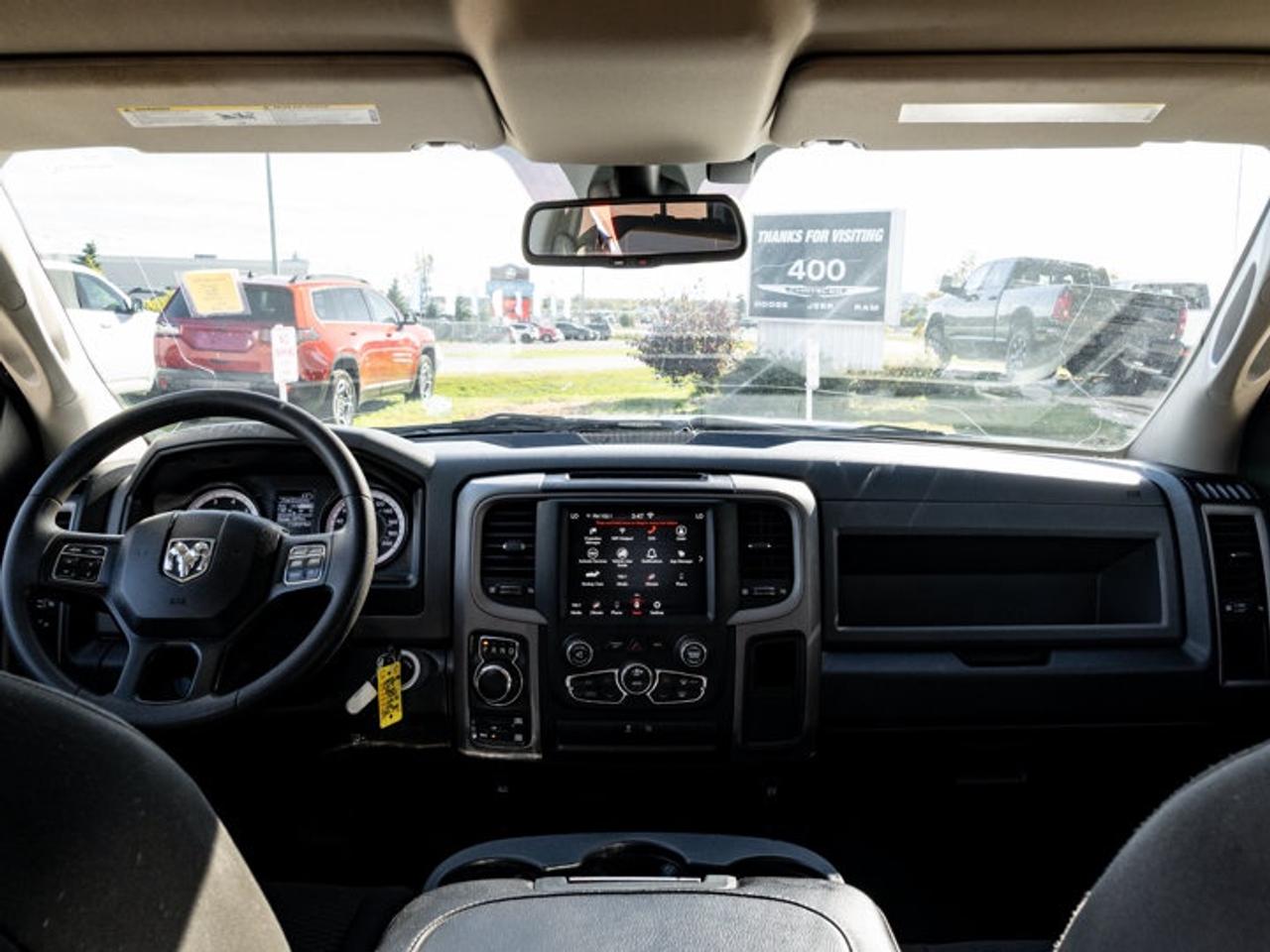 2019 RAM 1500 Classic EXPRESS Photo