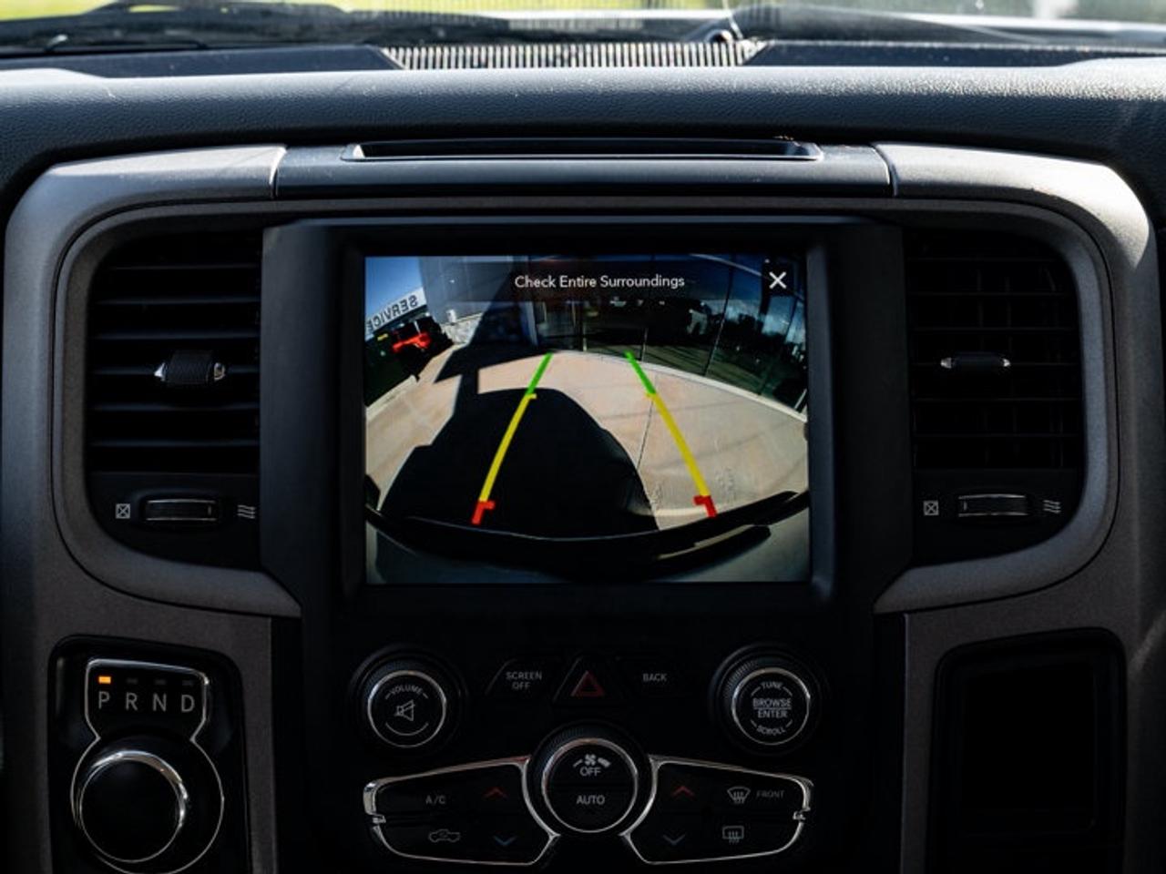 2019 RAM 1500 Classic EXPRESS Photo