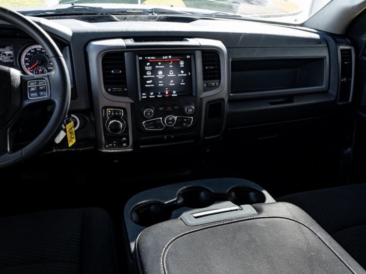 2019 RAM 1500 Classic EXPRESS Photo