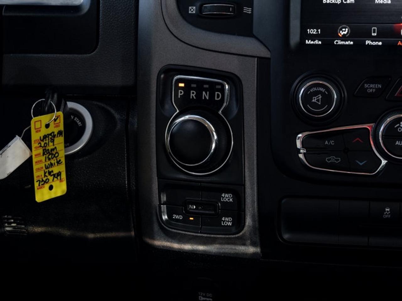 2019 RAM 1500 Classic EXPRESS Photo