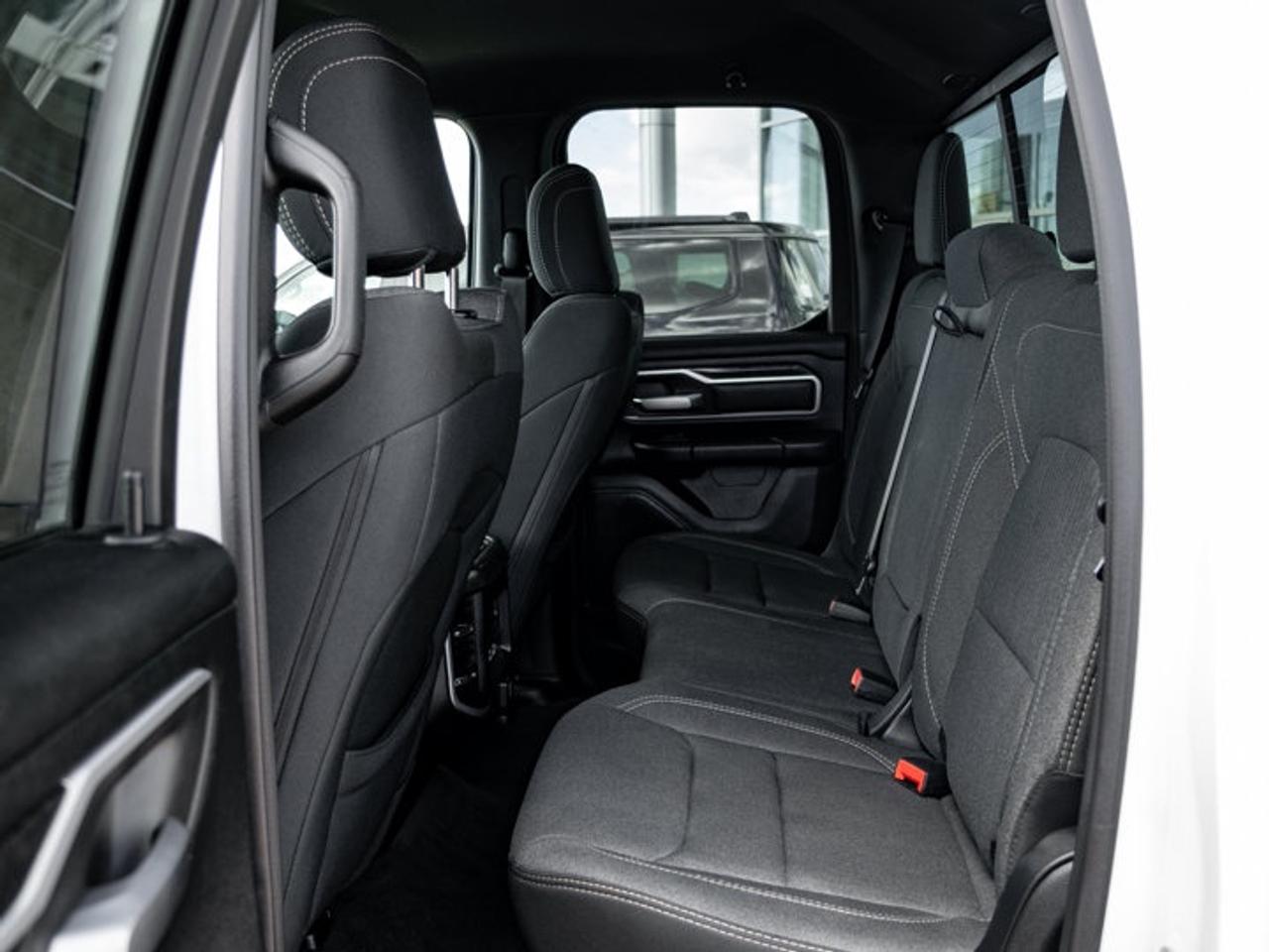 2020 RAM 1500 Big Horn Photo