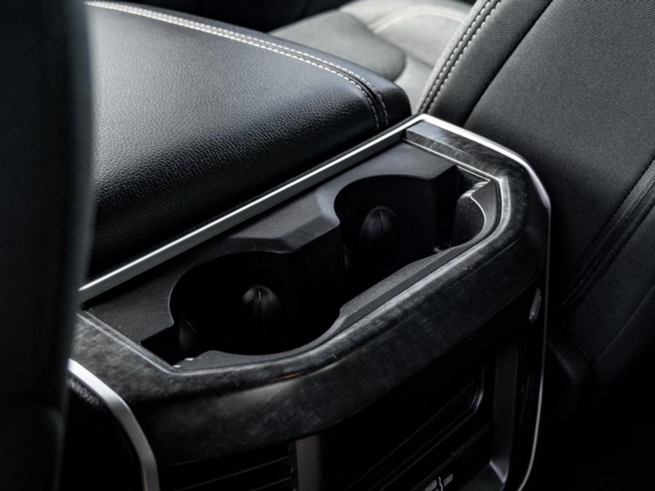 2020 RAM 1500 Big Horn Photo