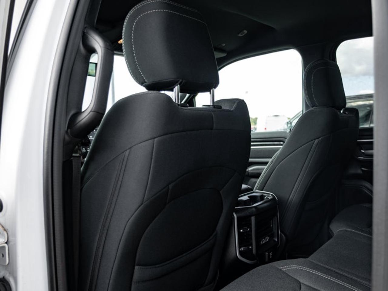 2020 RAM 1500 Big Horn Photo