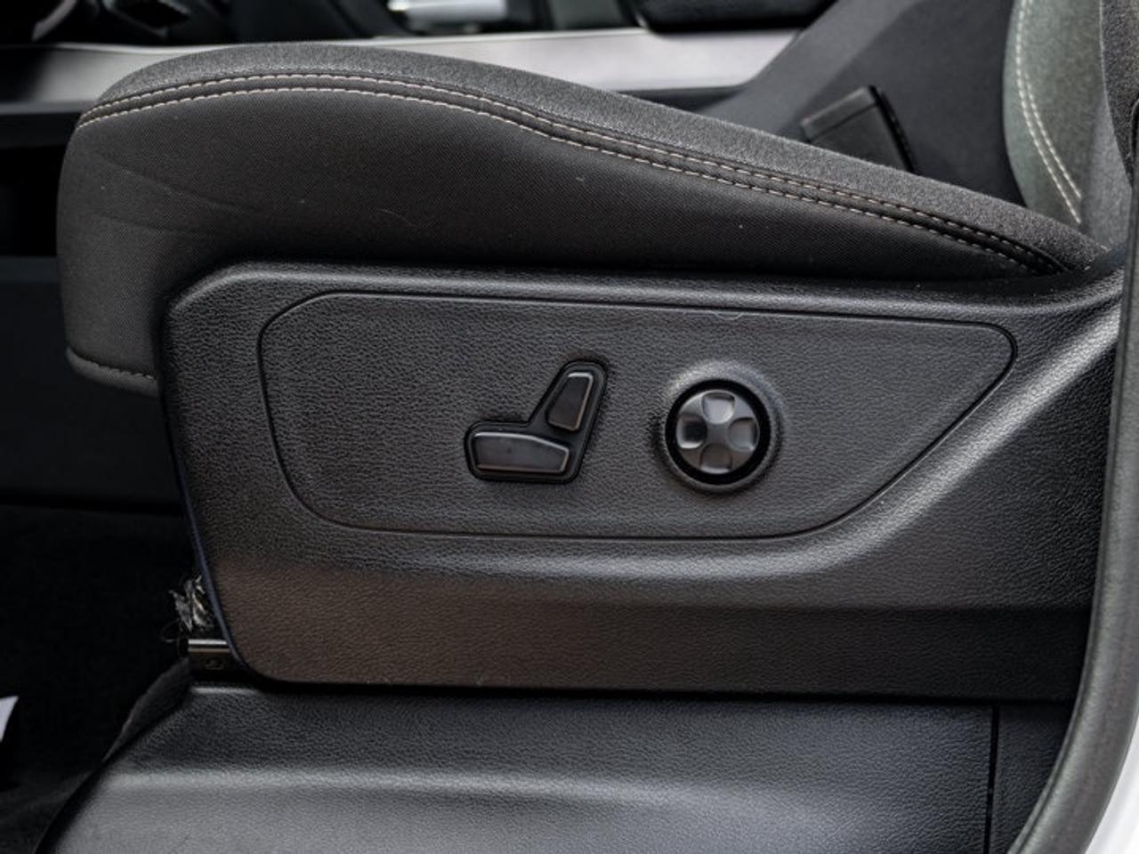 2020 RAM 1500 Big Horn Photo