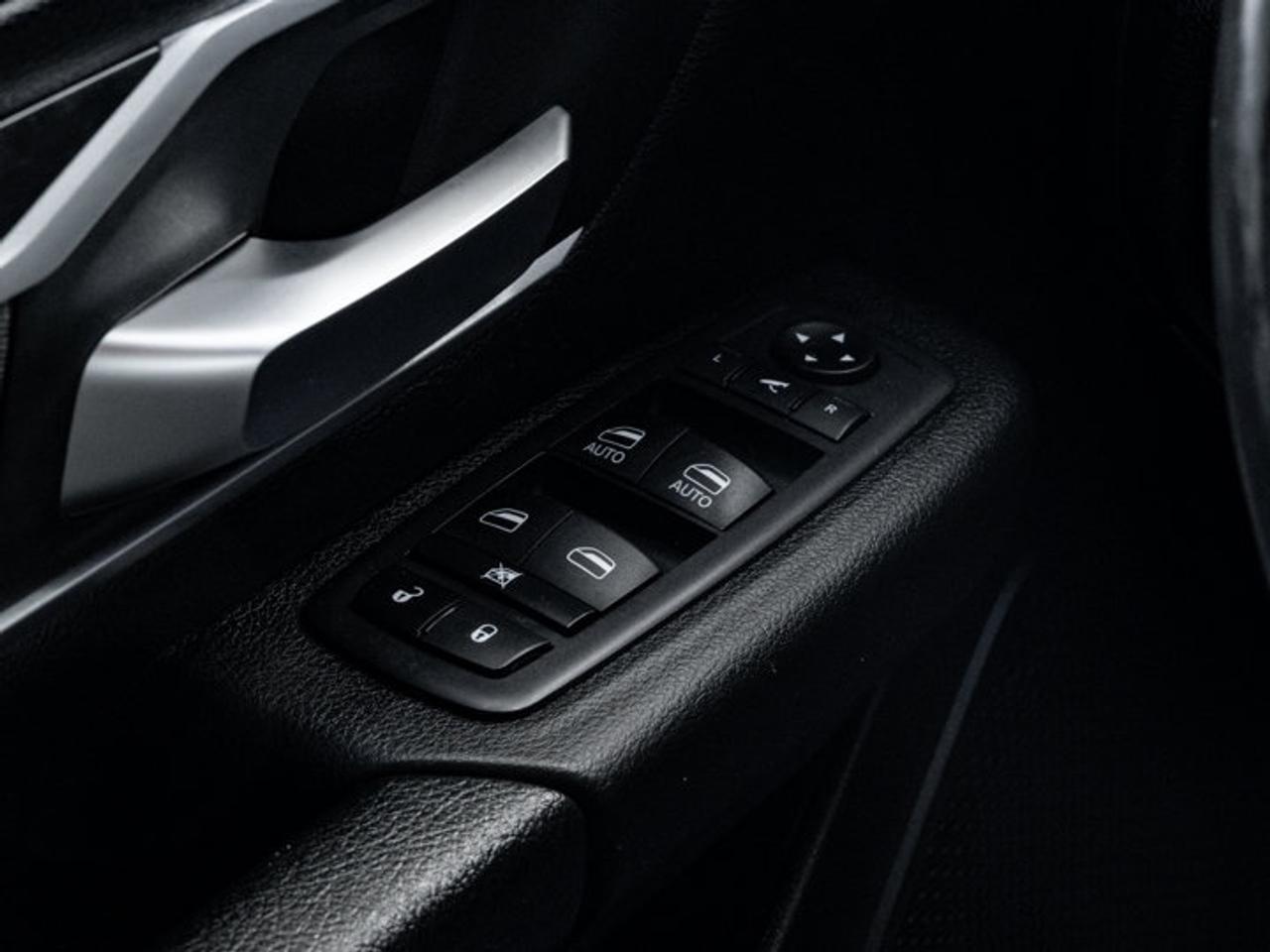 2020 RAM 1500 Big Horn Photo