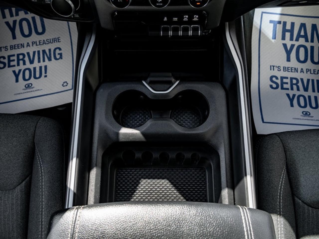 2020 RAM 1500 Big Horn Photo