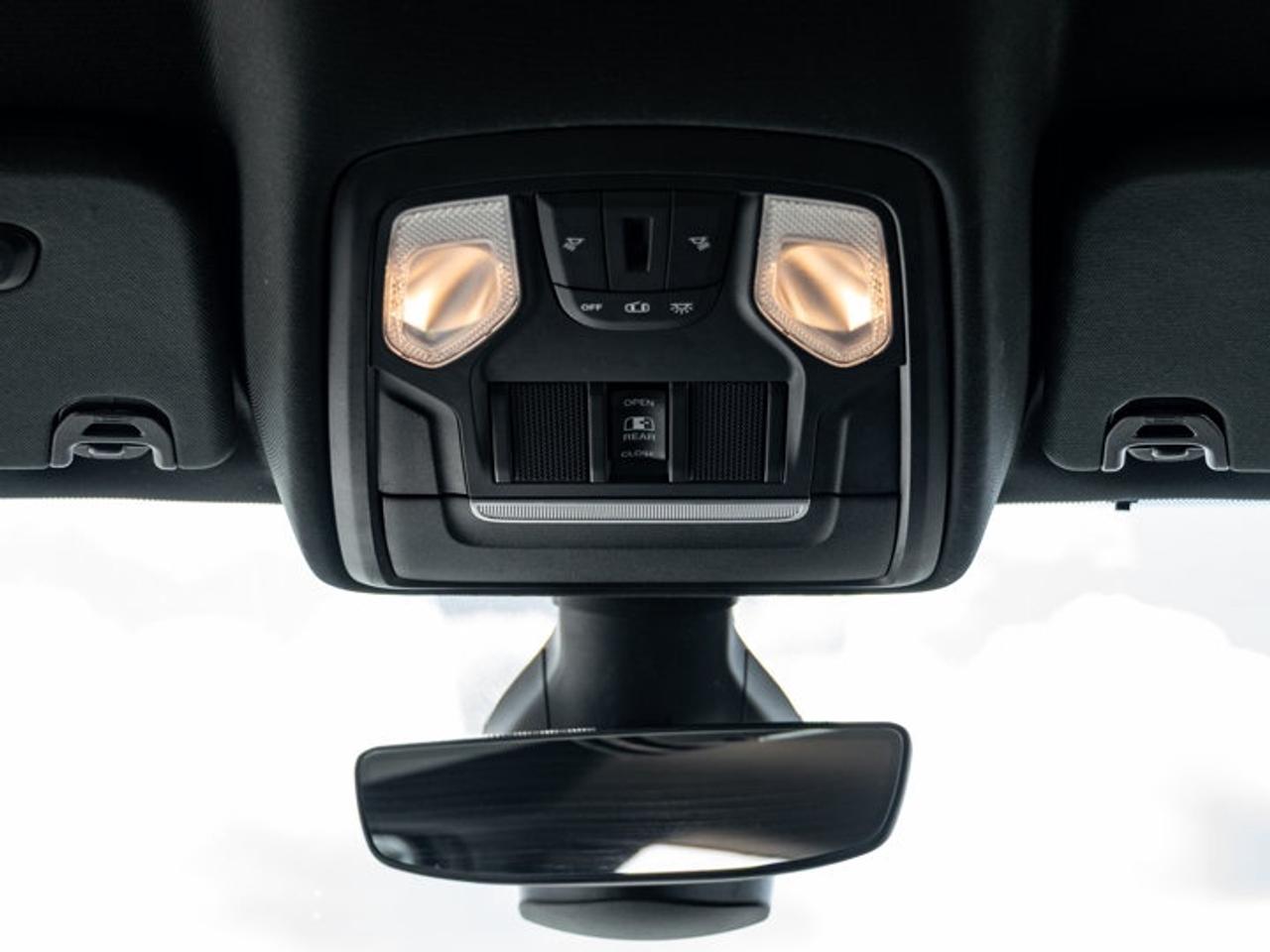 2020 RAM 1500 Big Horn Photo