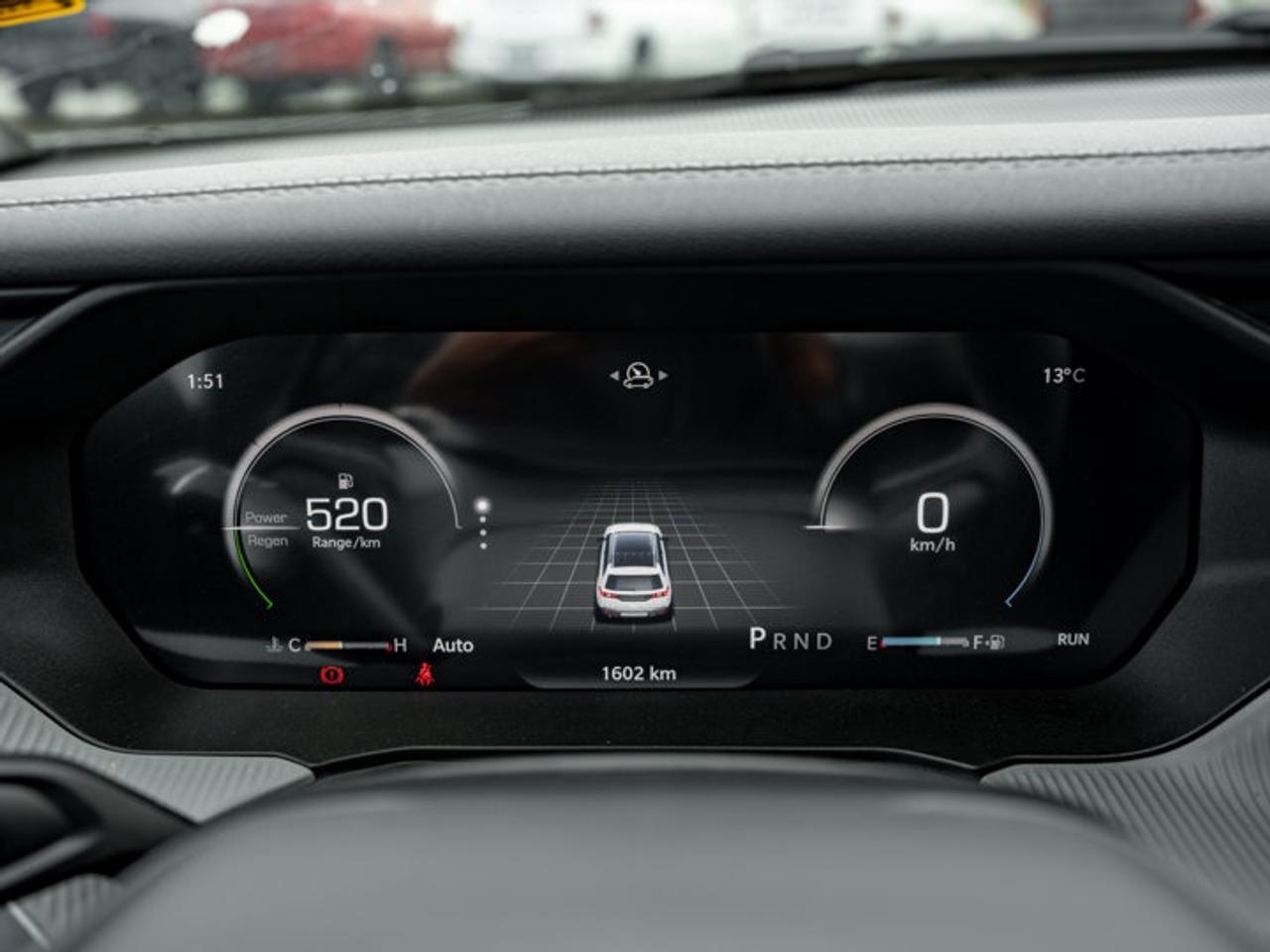2026 Jeep Cherokee laredo Photo