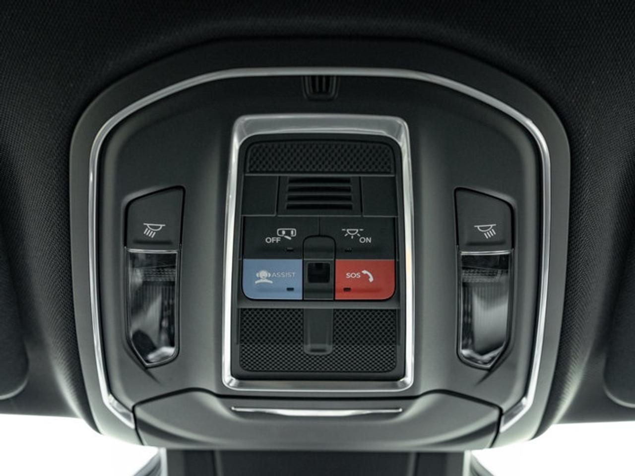 2026 Jeep Cherokee laredo Photo