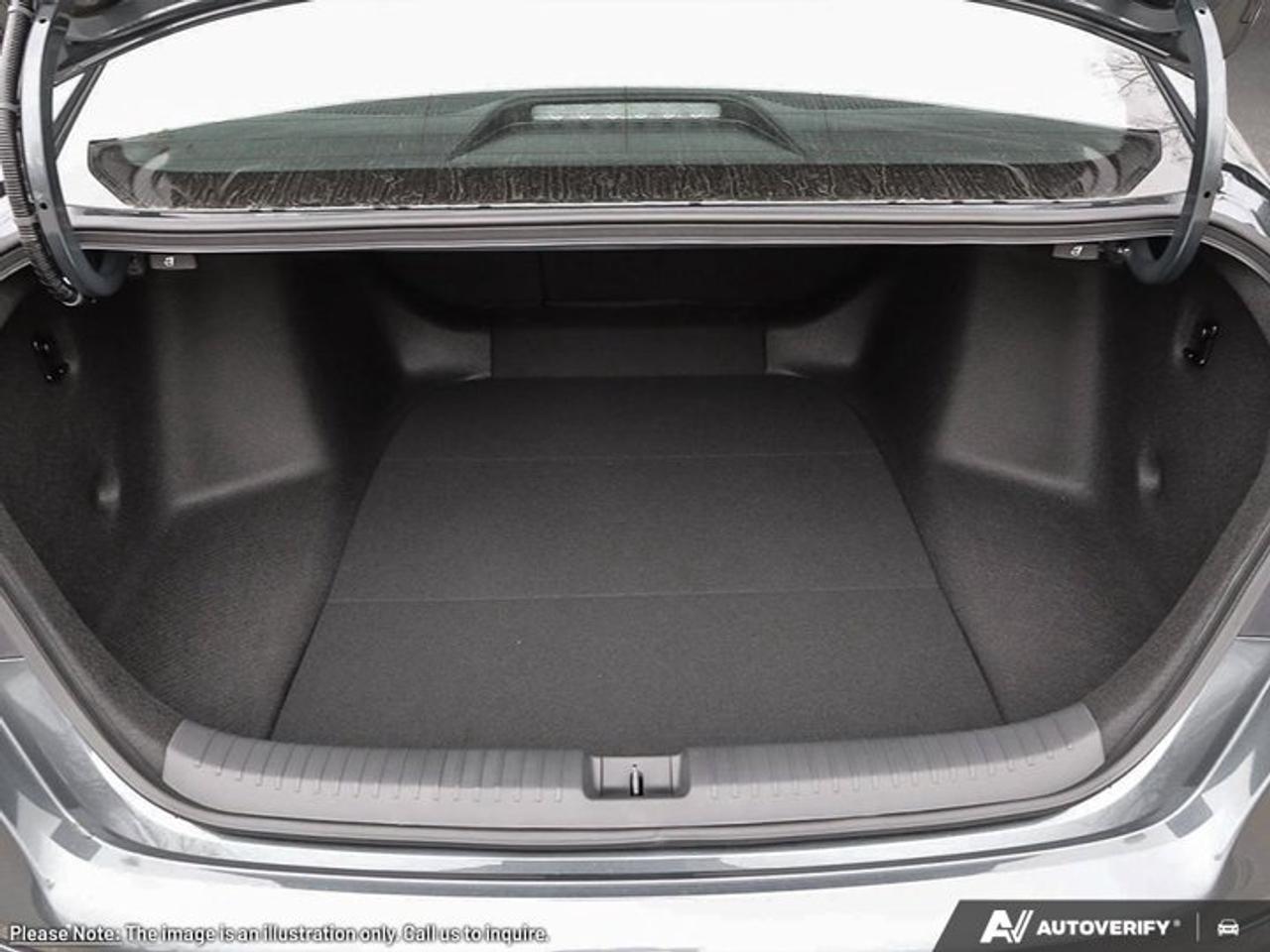 2026 Honda Accord Hybrid Sport-L Photo
