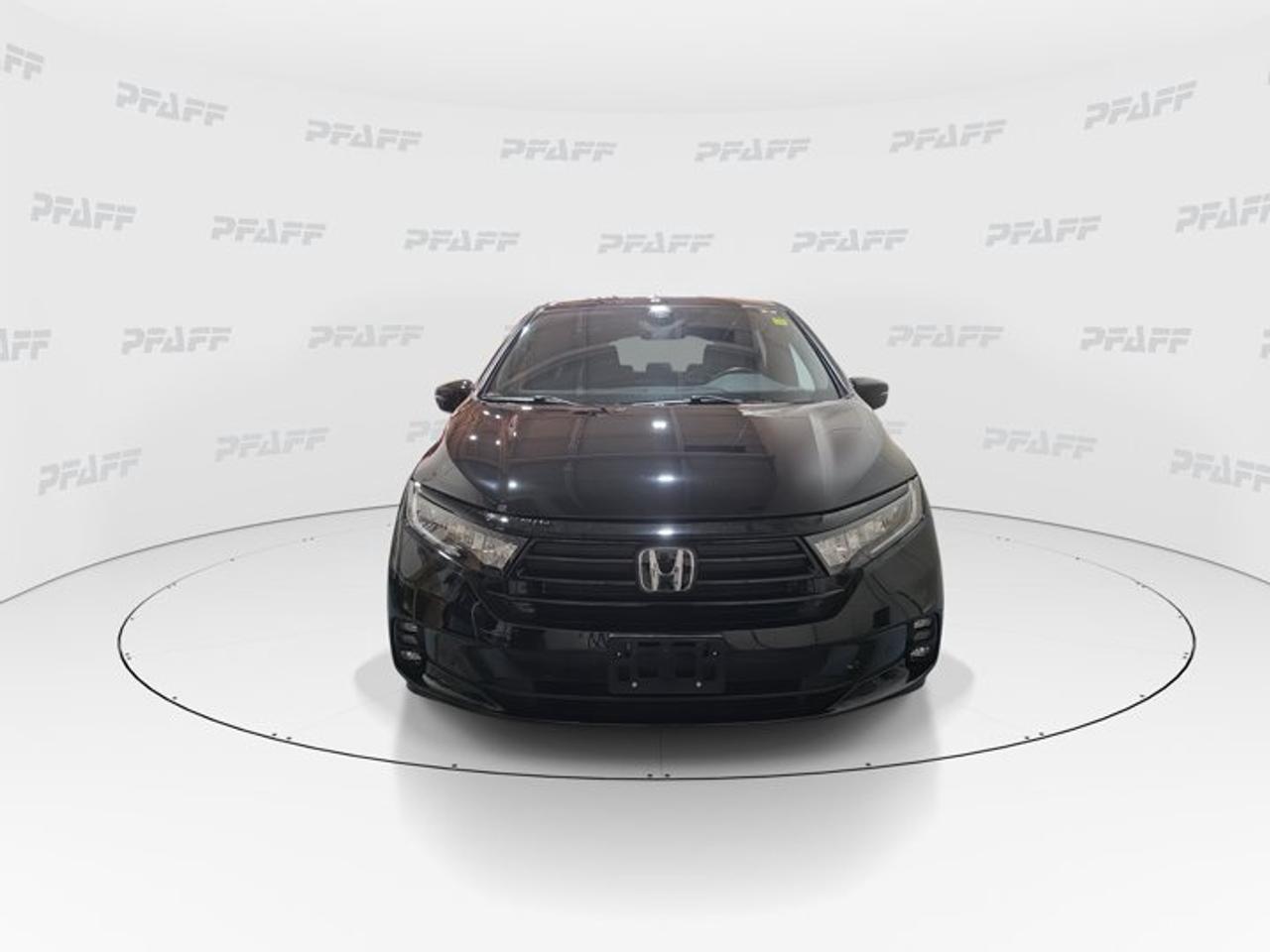 2024 Honda Odyssey  Photo