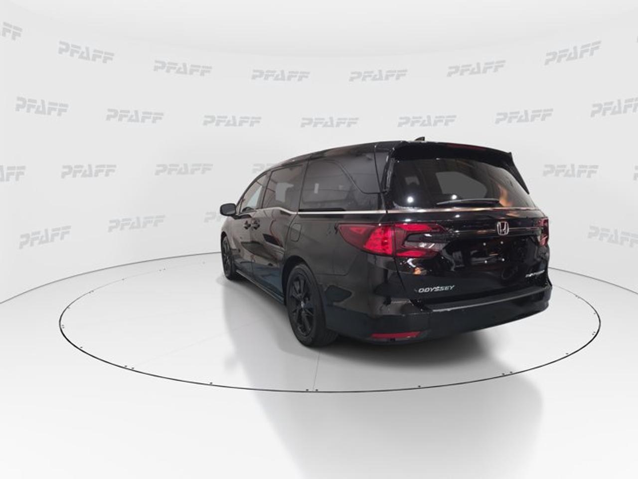 2024 Honda Odyssey  Photo