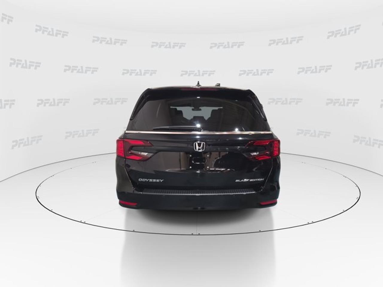 2024 Honda Odyssey  Photo