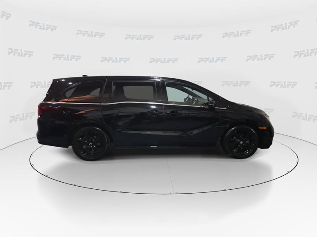 2024 Honda Odyssey  Photo