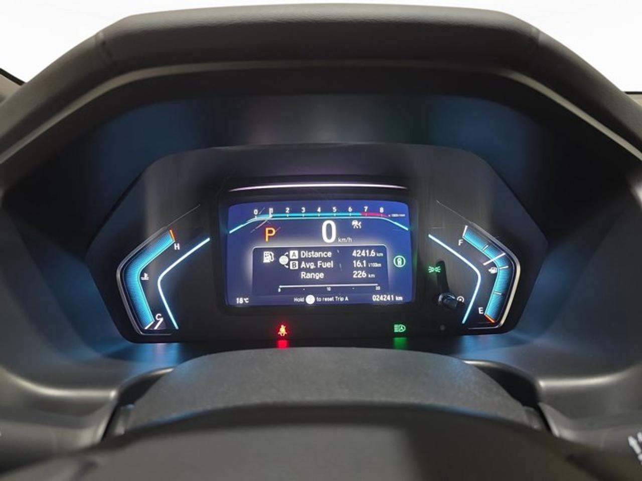 2024 Honda Odyssey  Photo