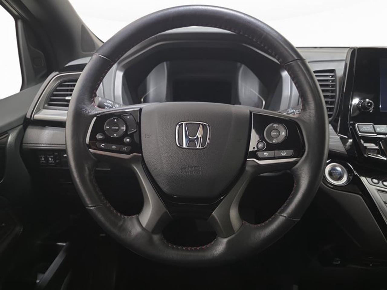 2024 Honda Odyssey  Photo