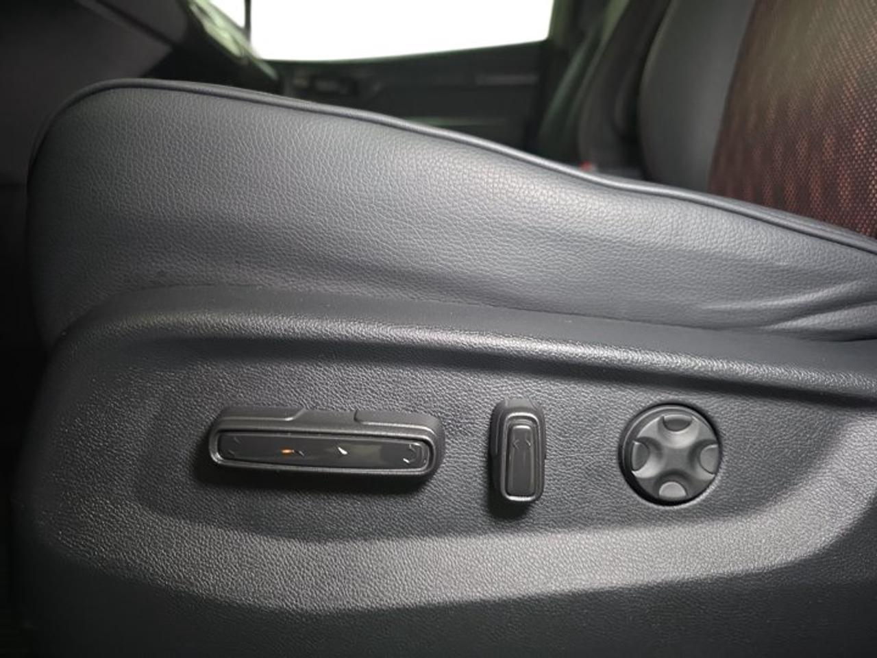 2024 Honda Odyssey  Photo