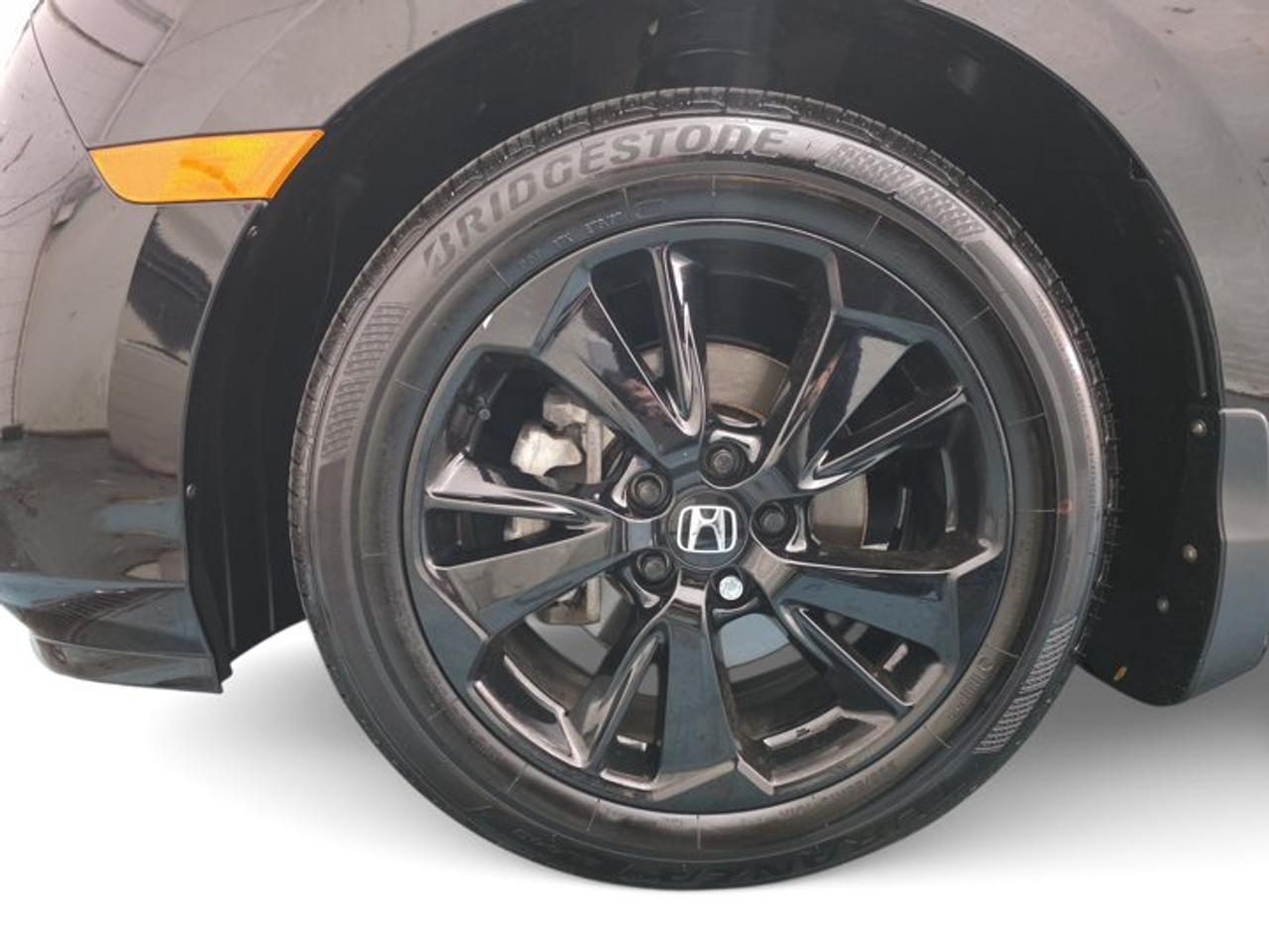 2024 Honda Odyssey  Photo