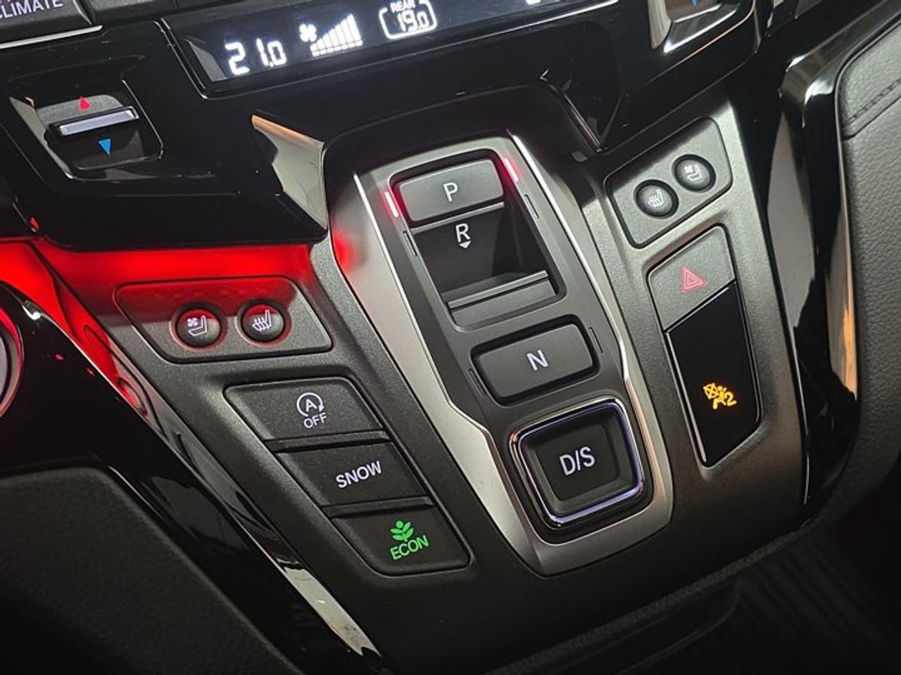 2024 Honda Odyssey  Photo