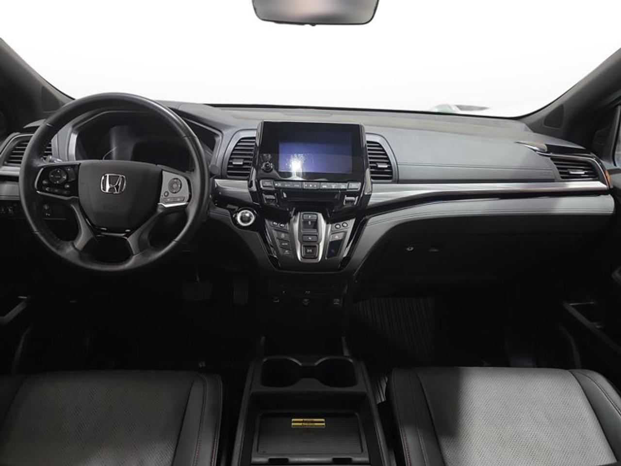 2024 Honda Odyssey  Photo