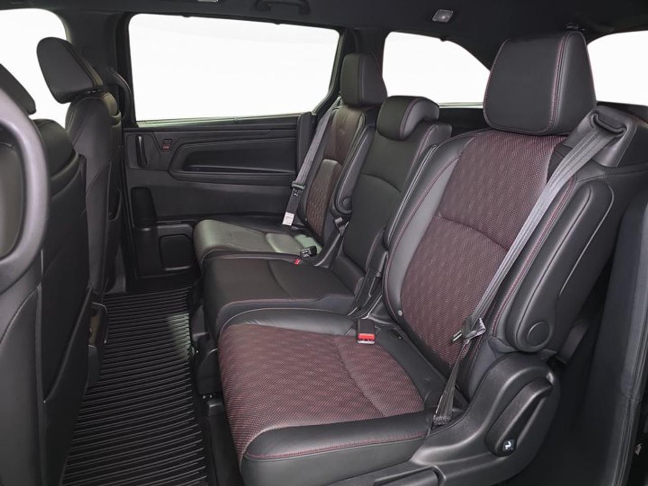 2024 Honda Odyssey  Photo
