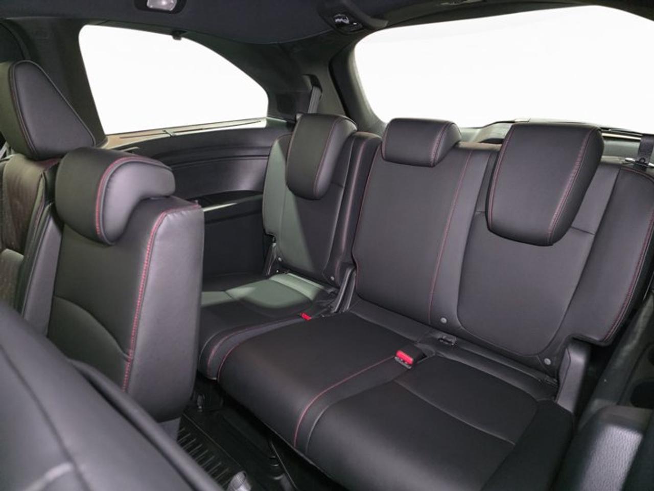 2024 Honda Odyssey  Photo
