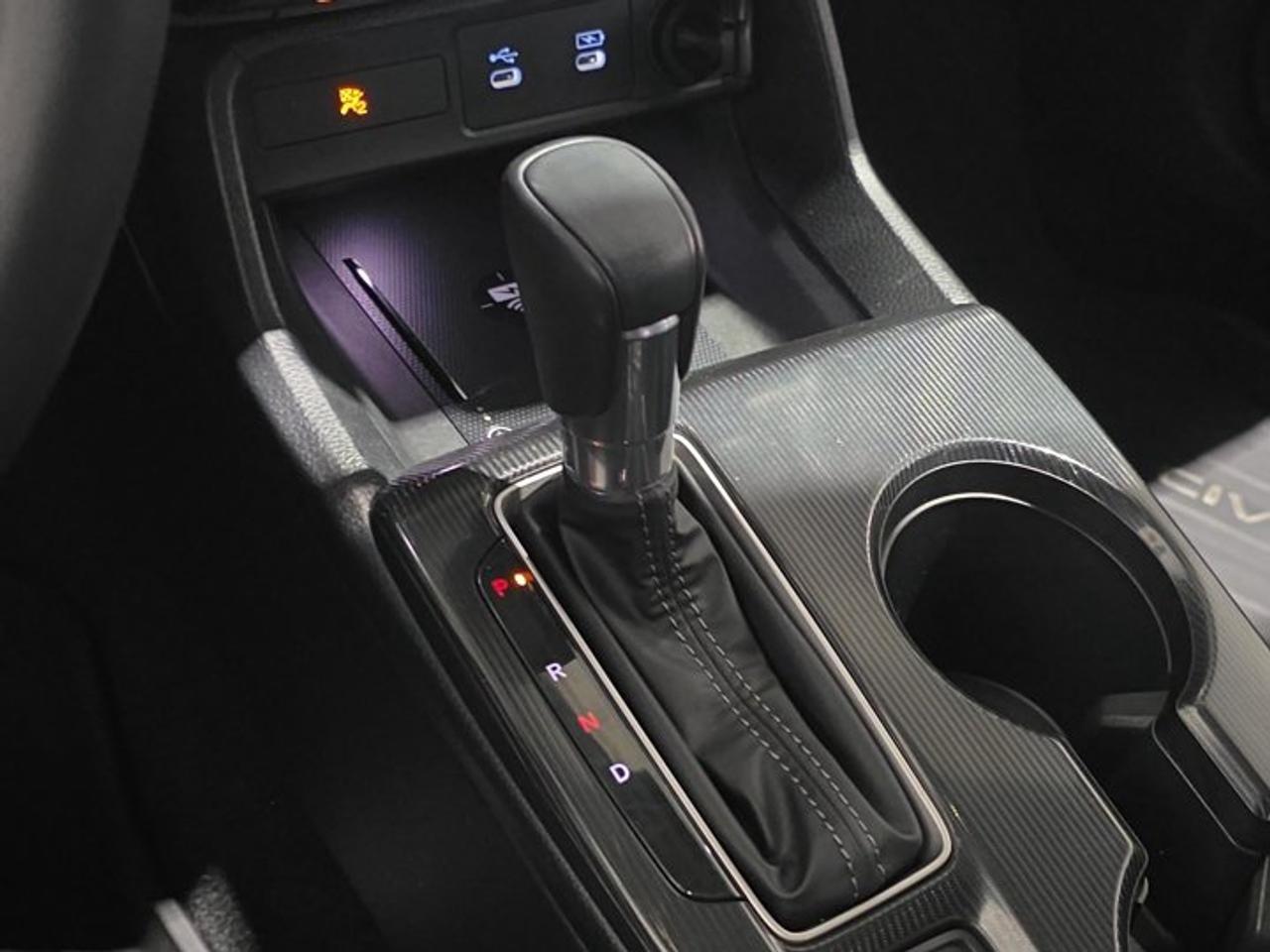 2025 Honda Civic Hybrid Sport Touring Photo