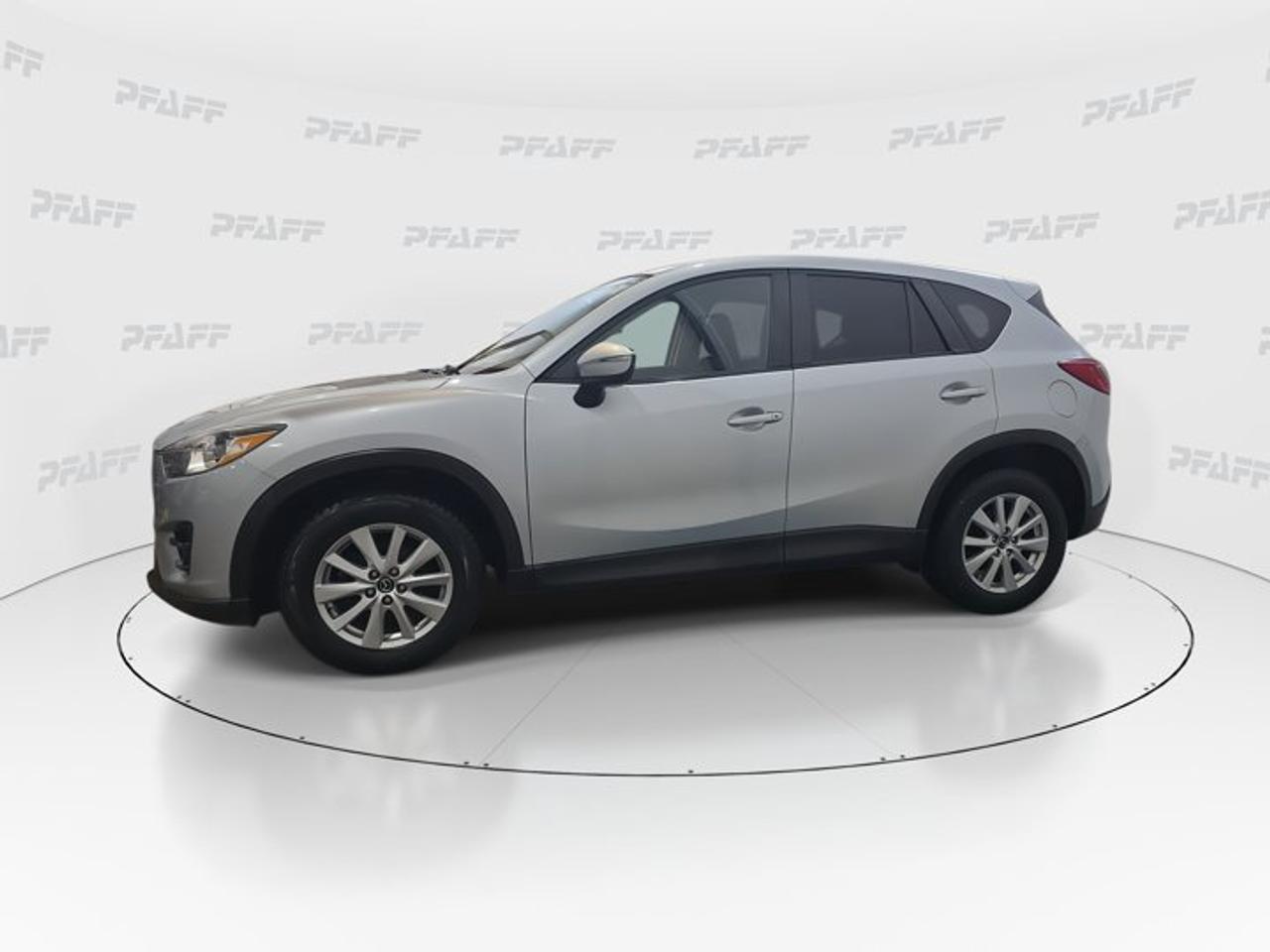 2016 Mazda CX-5 Touring Photo