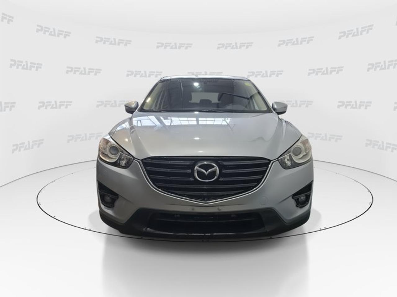 2016 Mazda CX-5 Touring Photo