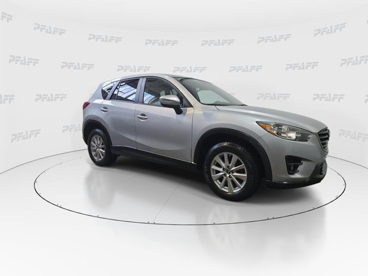 2016 Mazda CX-5 Touring Photo5