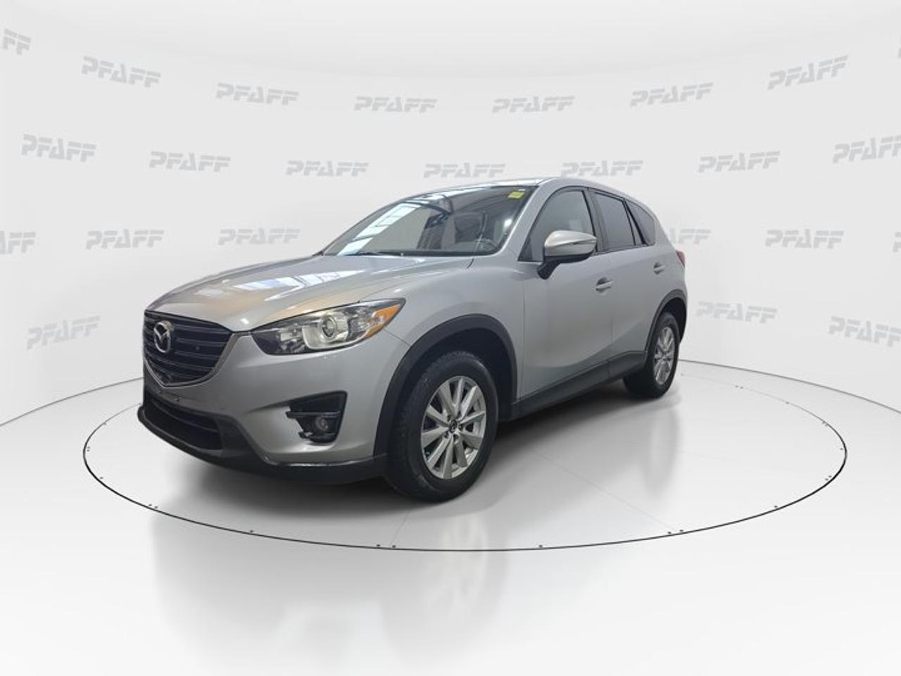 2016 Mazda CX-5 Touring Photo