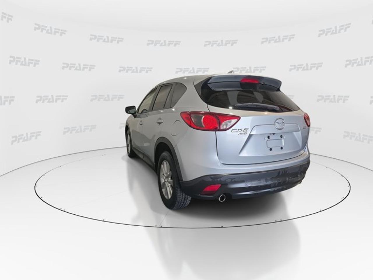 2016 Mazda CX-5 Touring Photo
