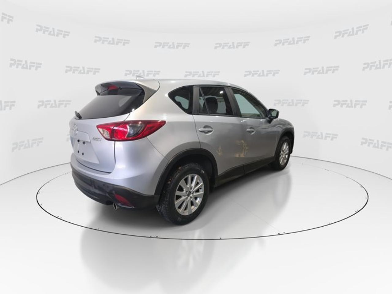 2016 Mazda CX-5 Touring Photo