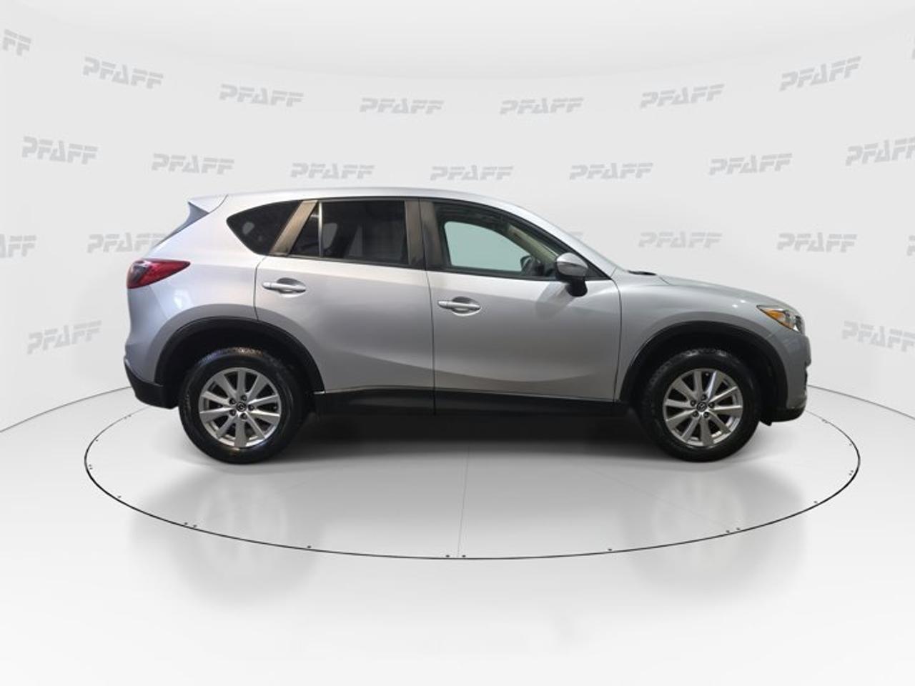2016 Mazda CX-5 Touring Photo