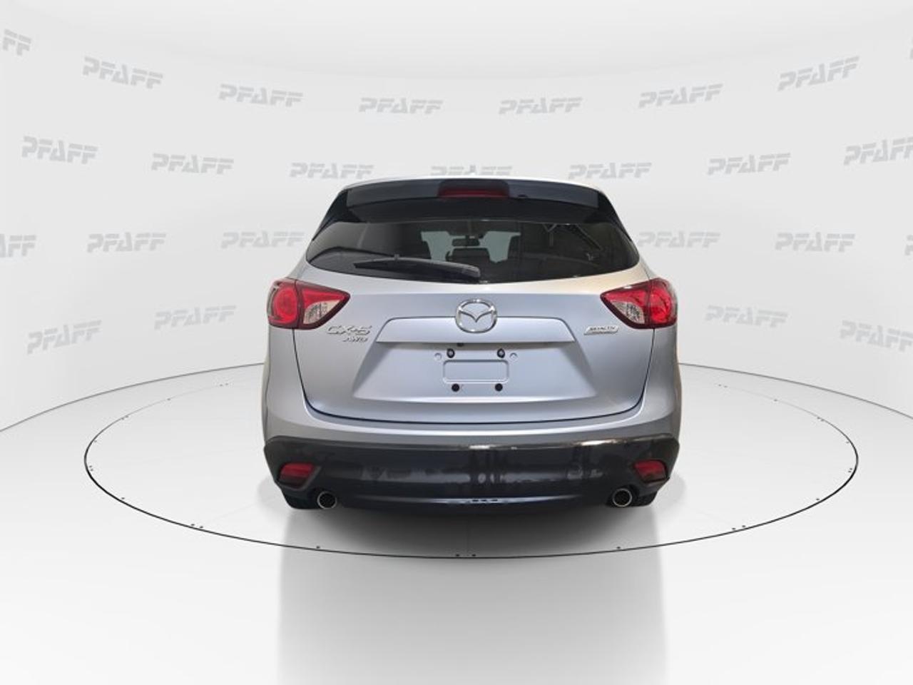 2016 Mazda CX-5 Touring Photo