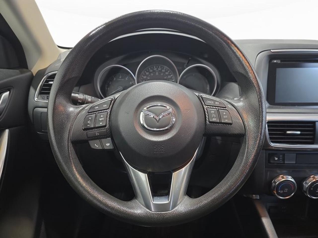 2016 Mazda CX-5 Touring Photo