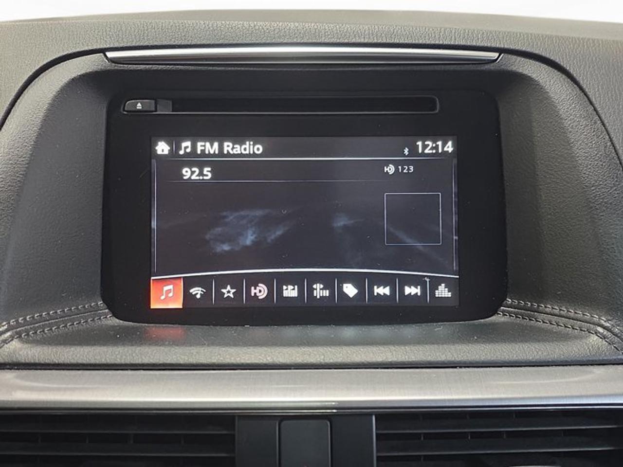 2016 Mazda CX-5 Touring Photo